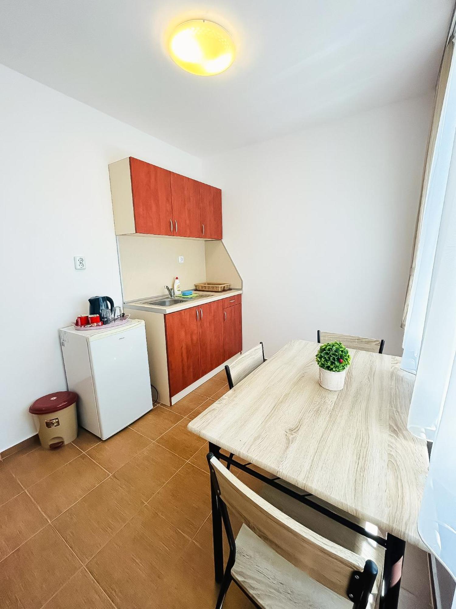 Family Hotel Helios Слънчев бряг Екстериор снимка