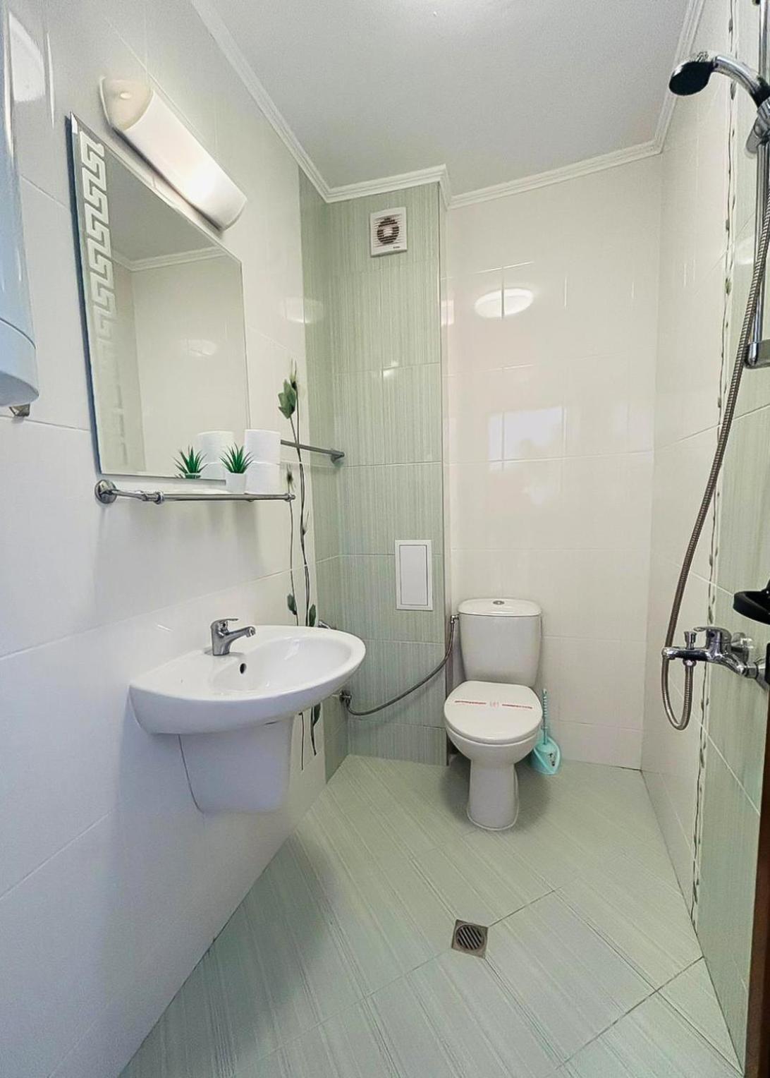 Family Hotel Helios Слънчев бряг Екстериор снимка