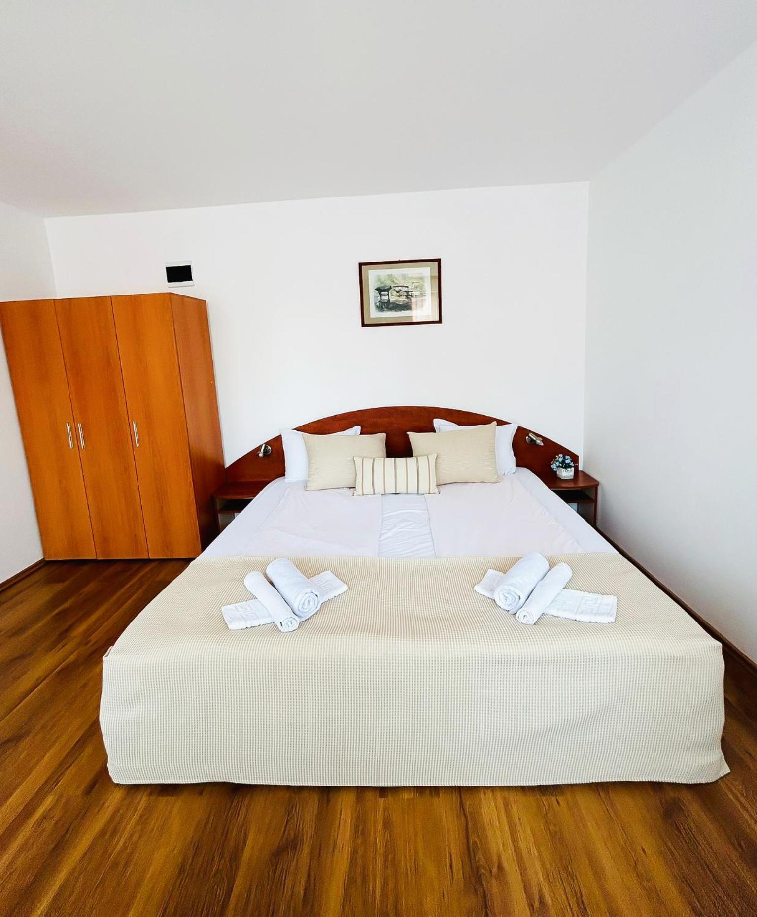 Family Hotel Helios Слънчев бряг Екстериор снимка