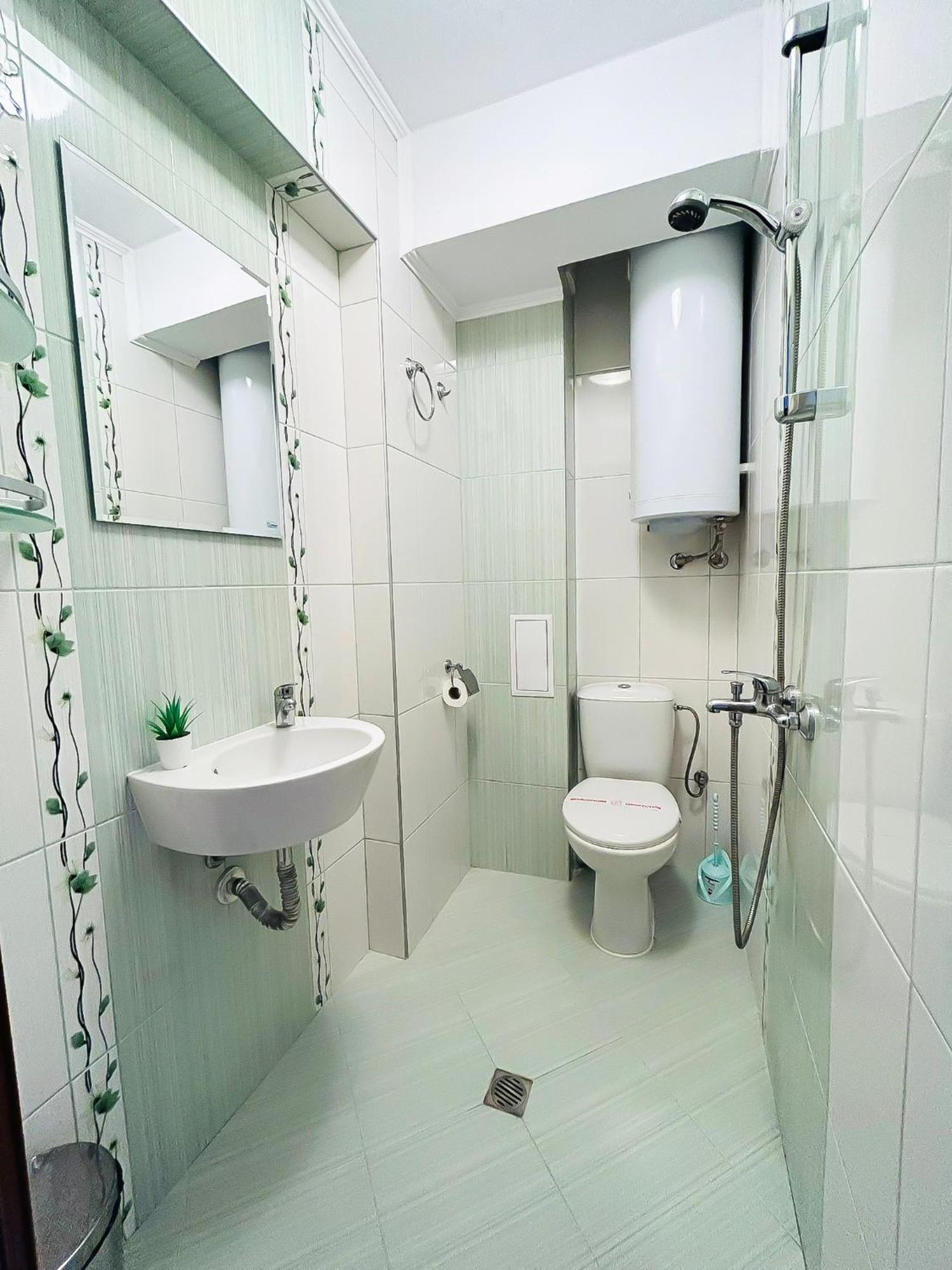 Family Hotel Helios Слънчев бряг Екстериор снимка