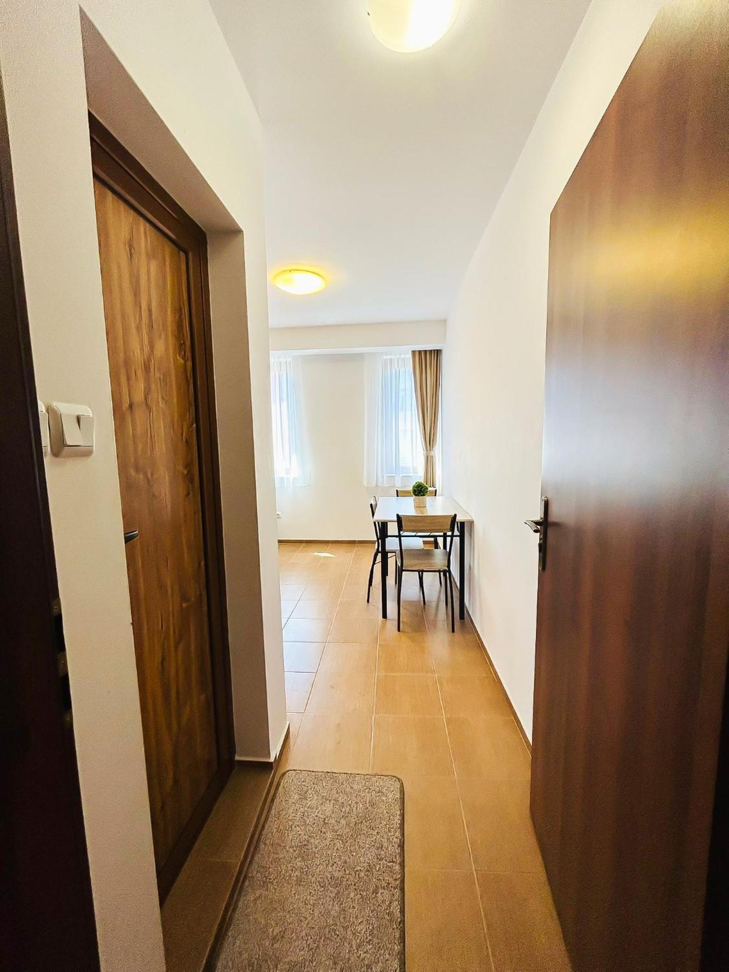 Family Hotel Helios Слънчев бряг Екстериор снимка
