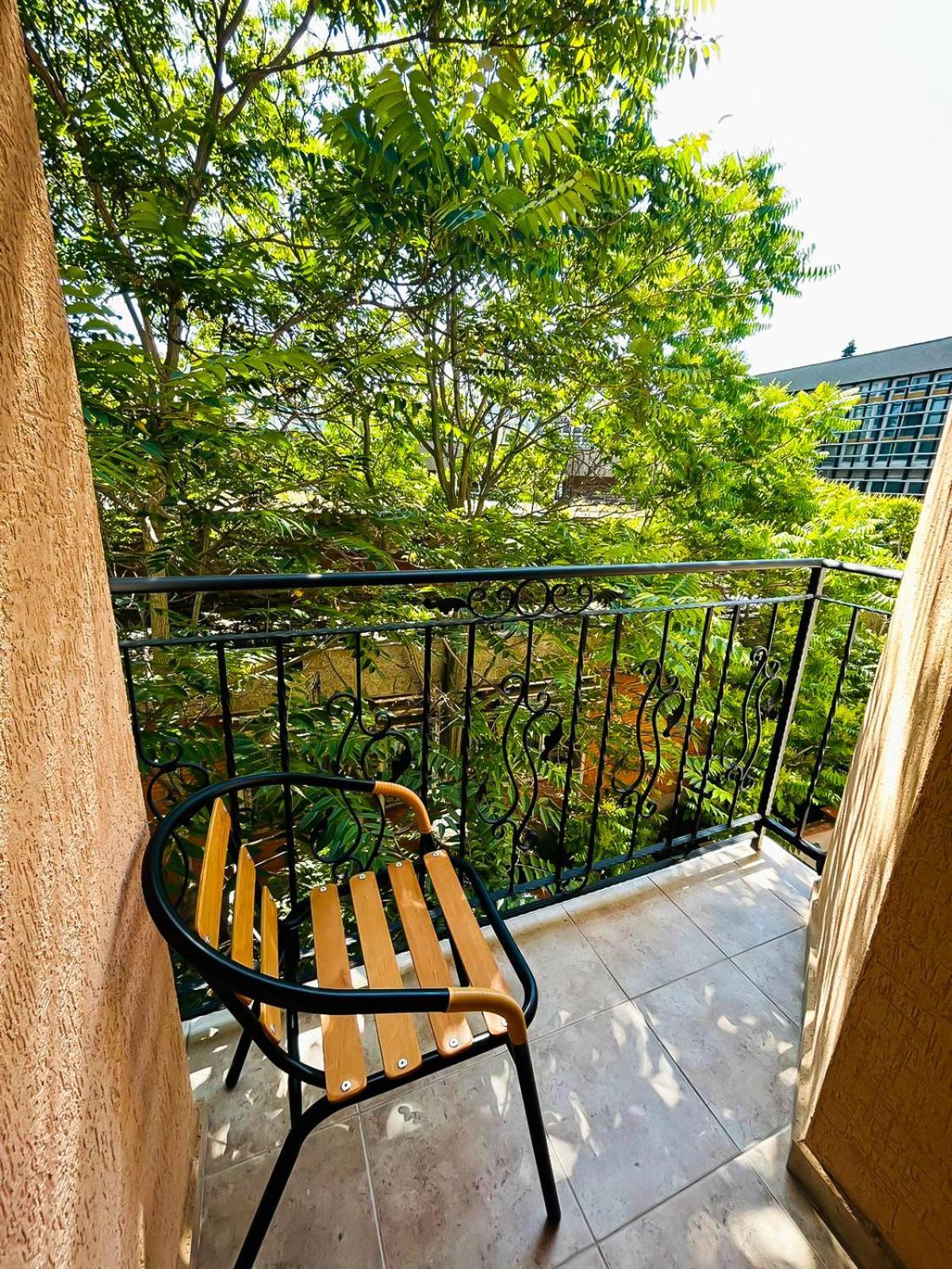 Family Hotel Helios Слънчев бряг Екстериор снимка